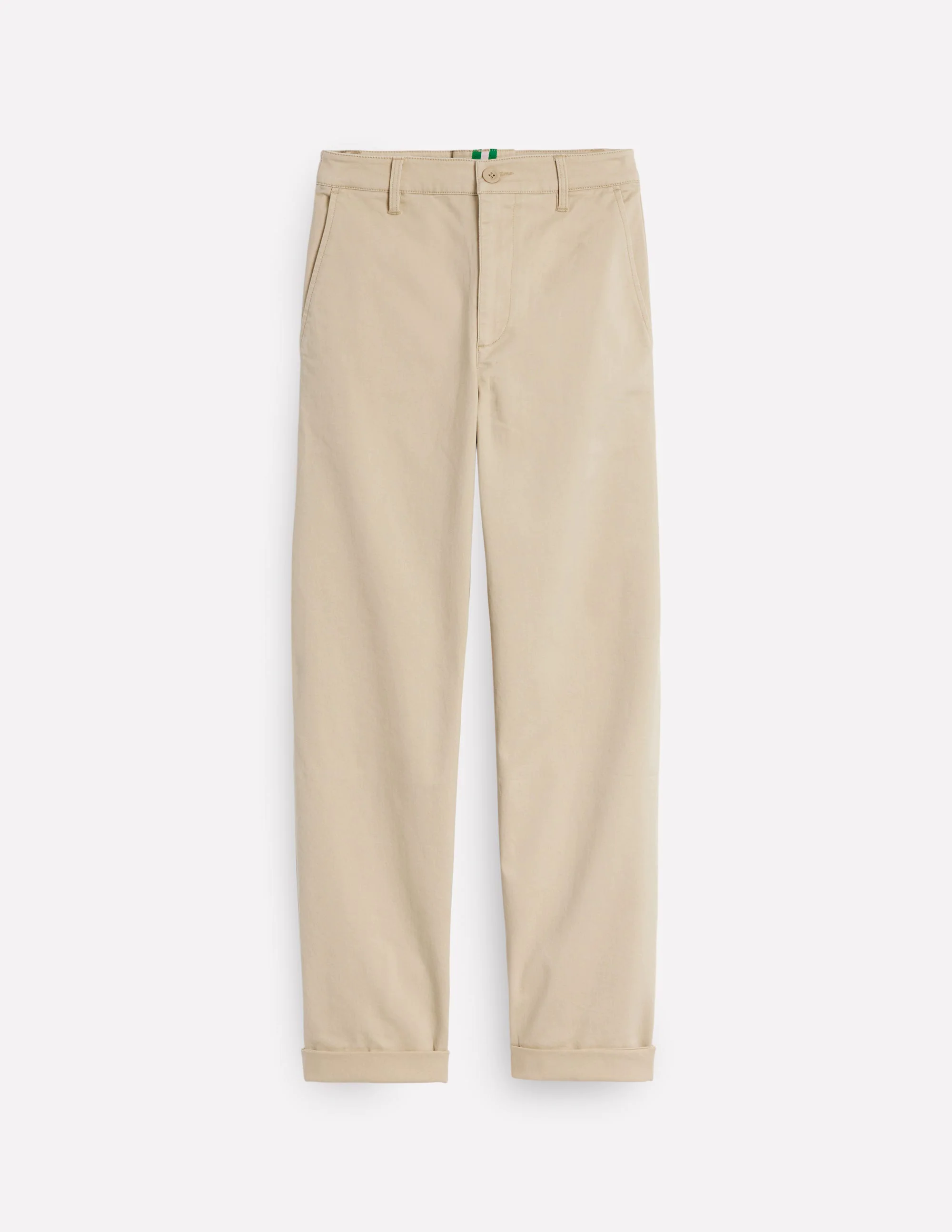 Barnsbury Chino Pants-Oatmeal Barnsbury Chino Pants-Oatmeal