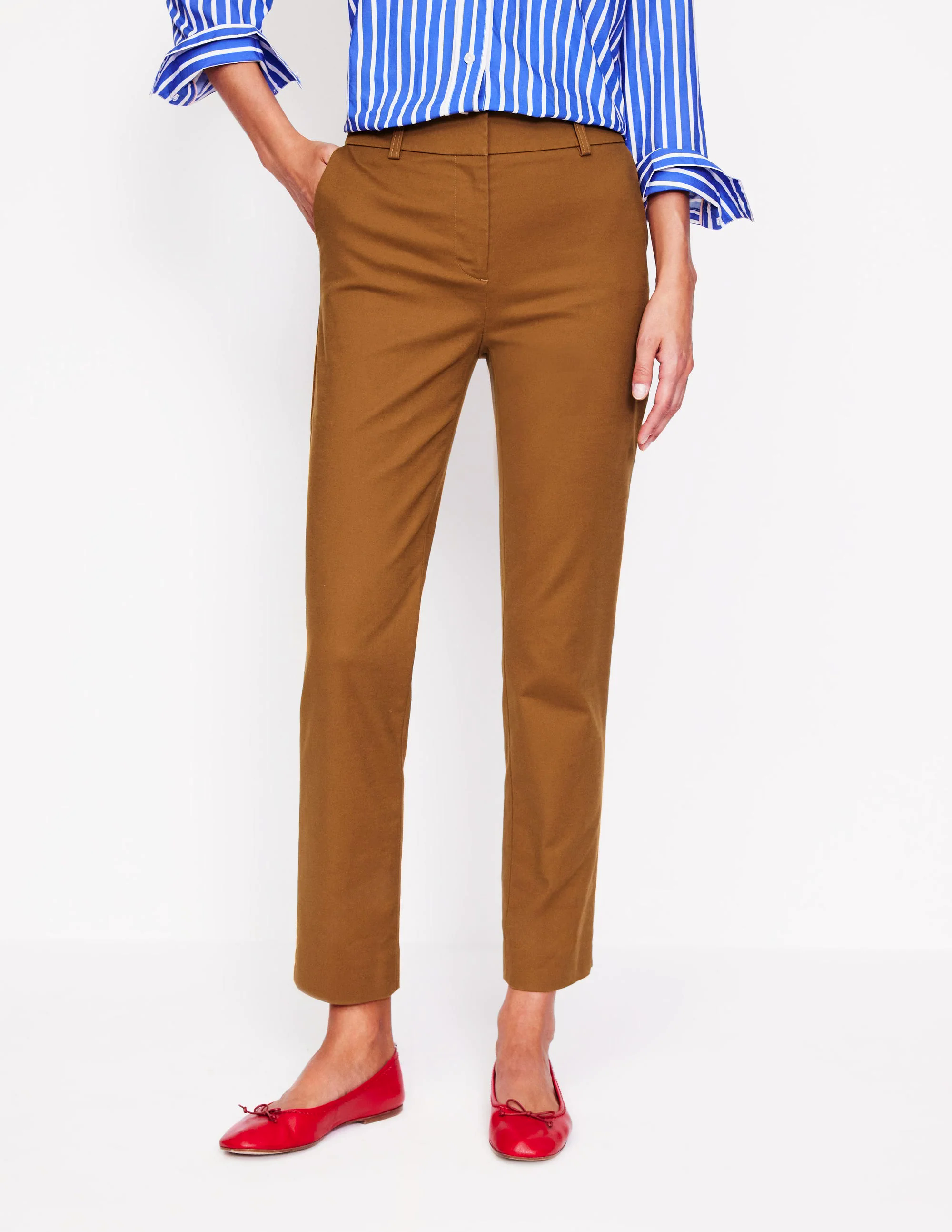 Pants-Gingerbread