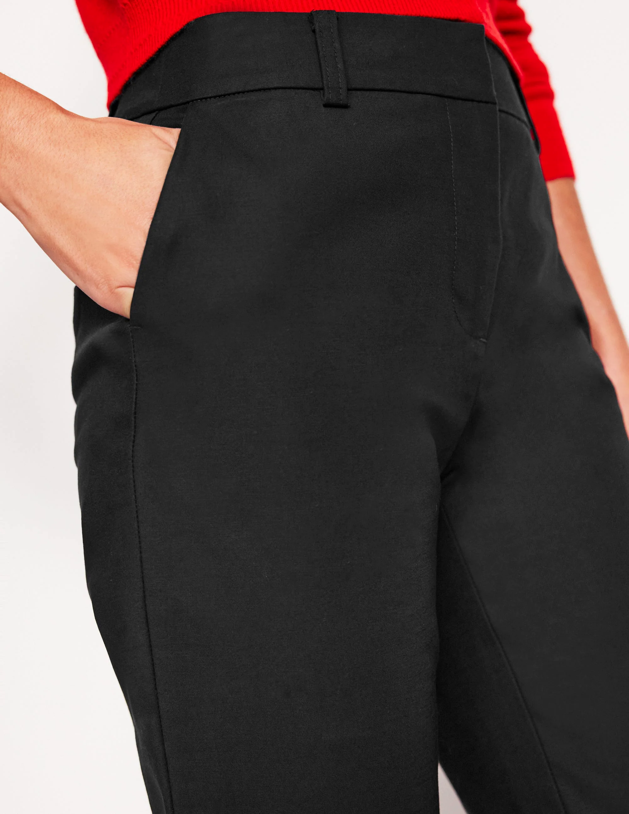  Pants-Black