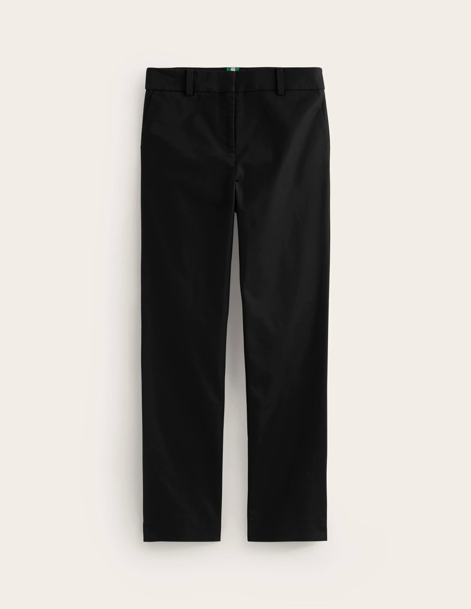 Pants-Black