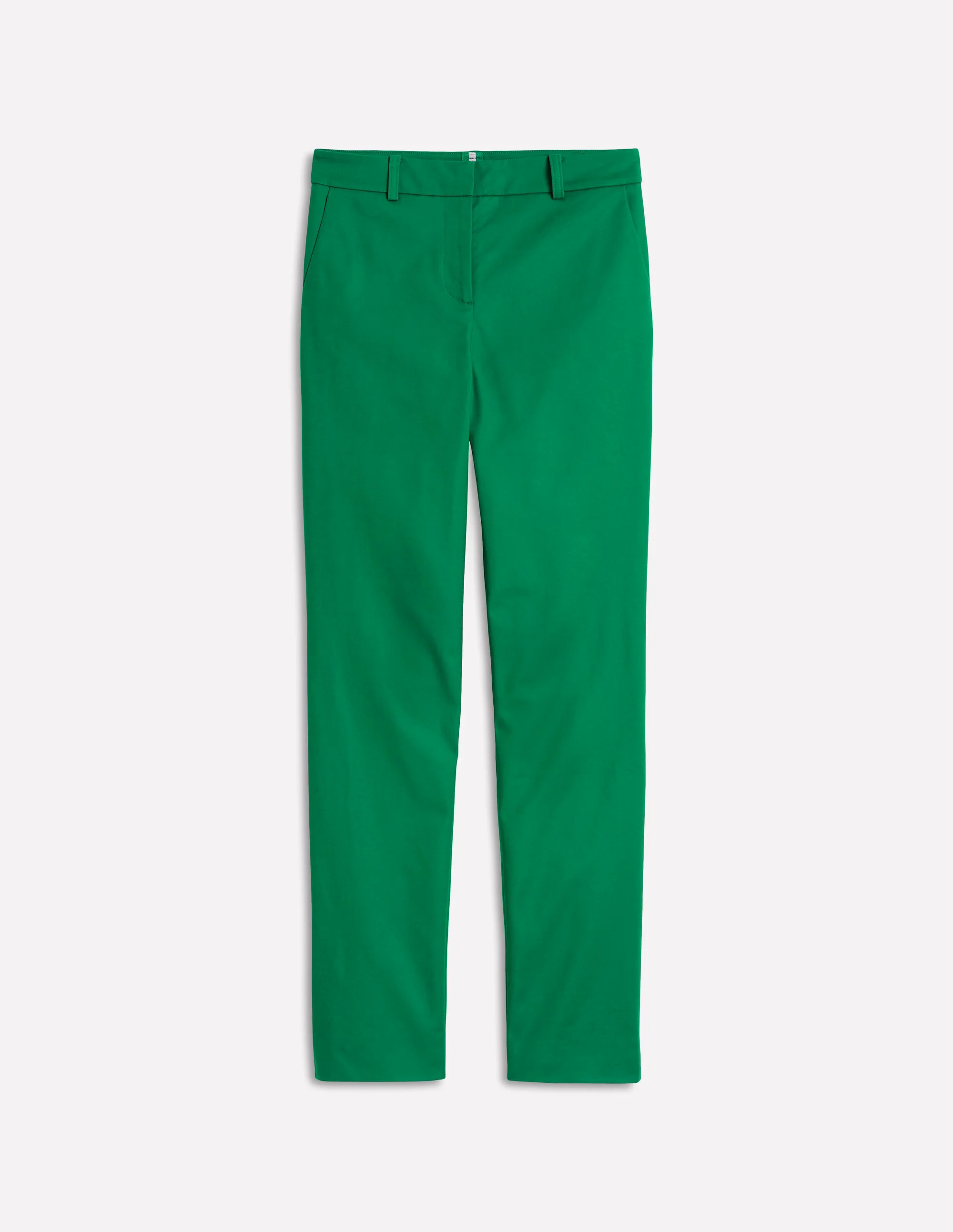 Pants-Rich Emerald