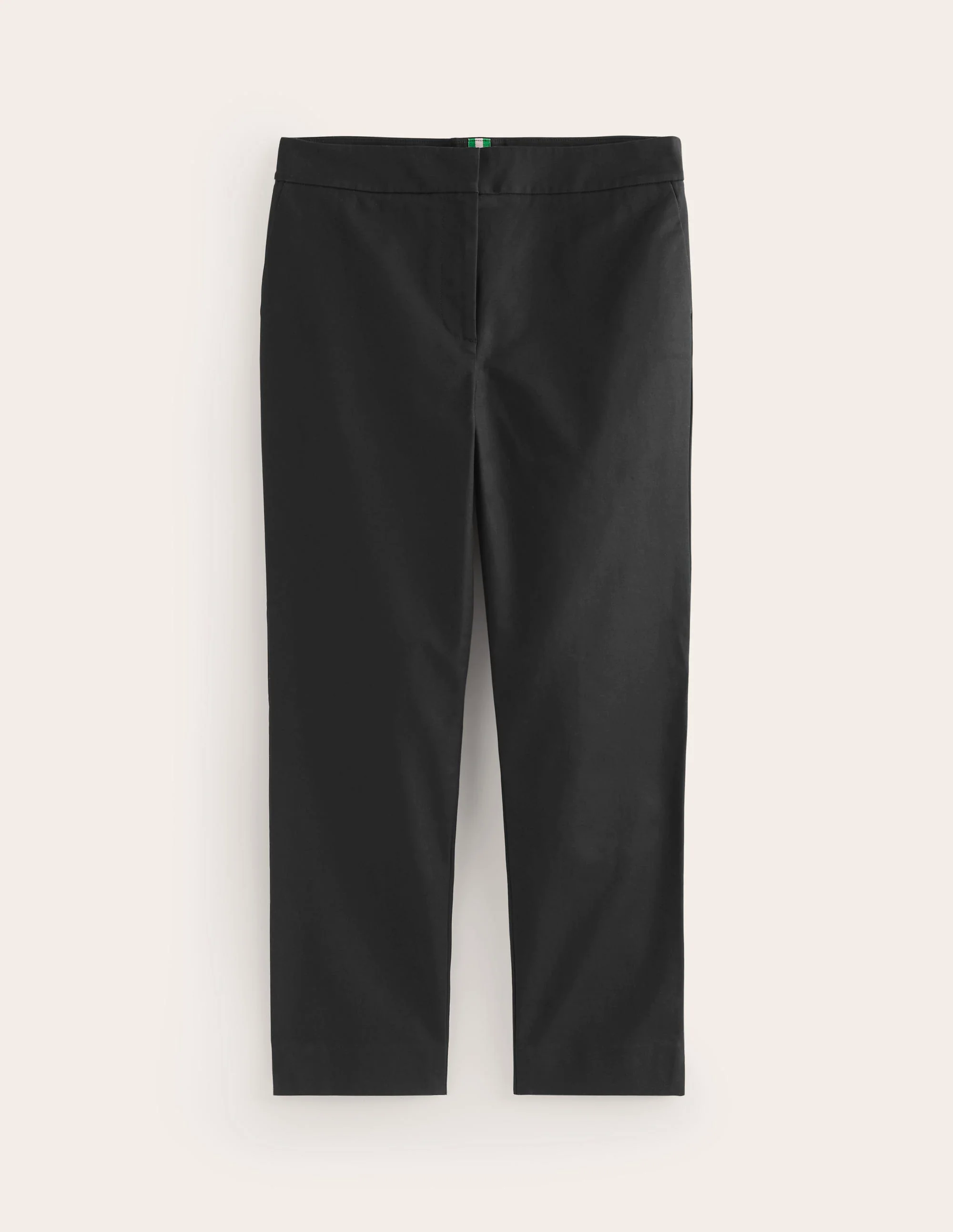  Pants-Black
