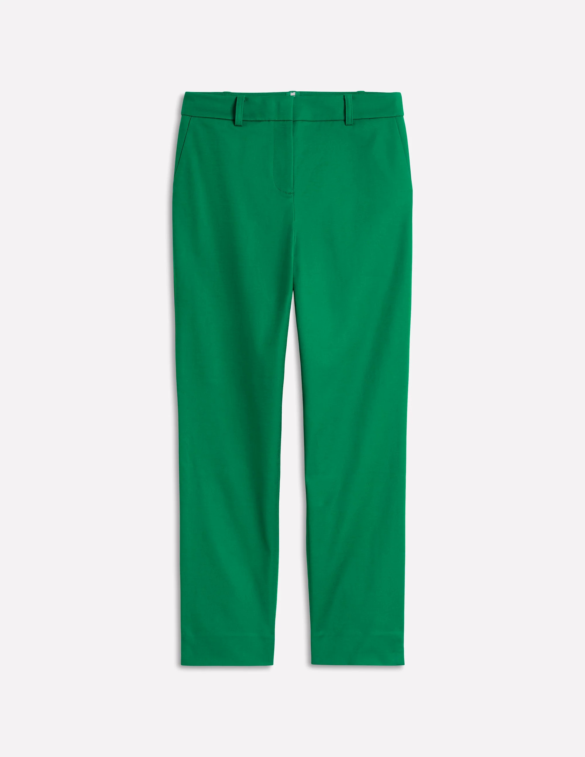 Pants-Rich Emerald
