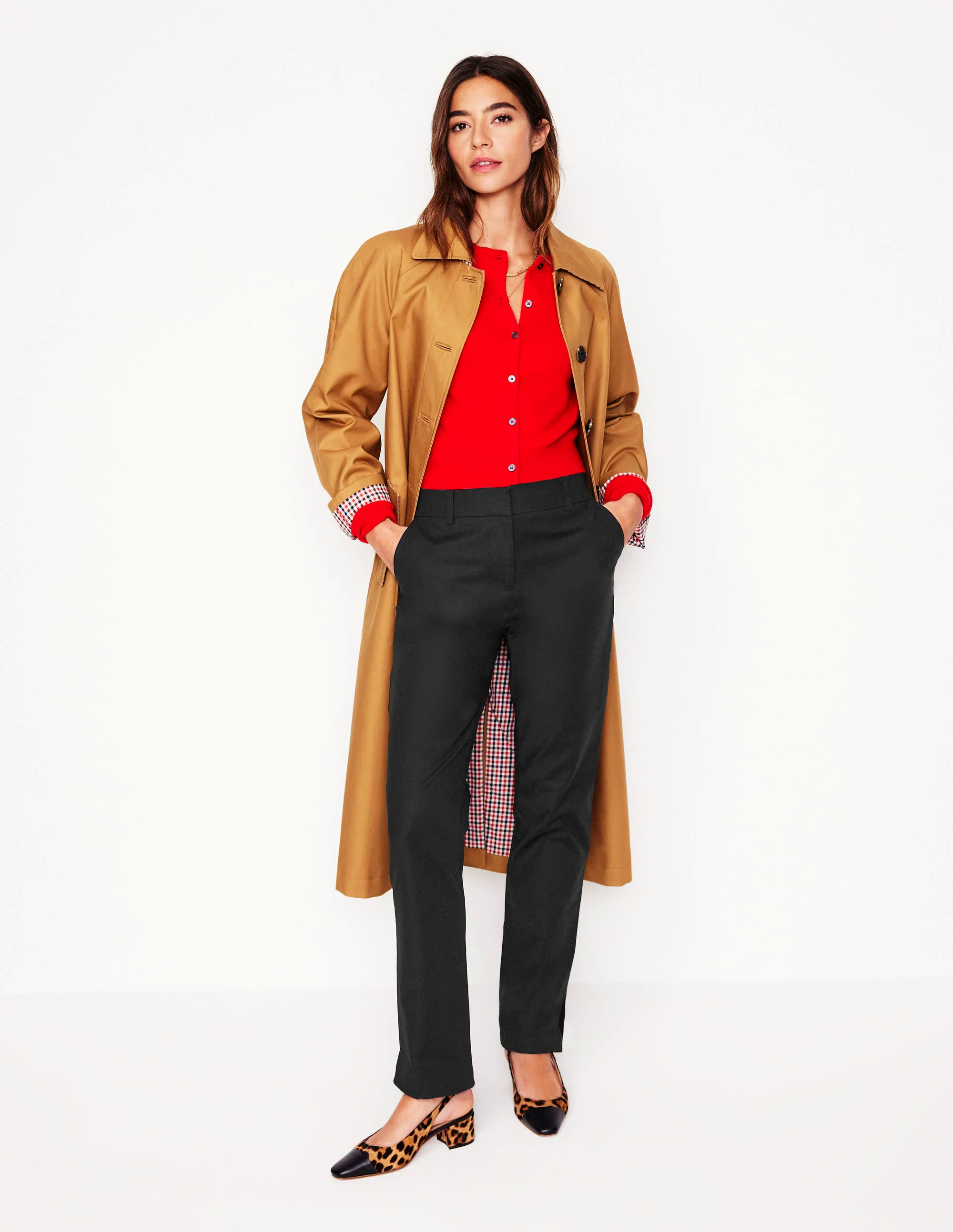  Pants-Black