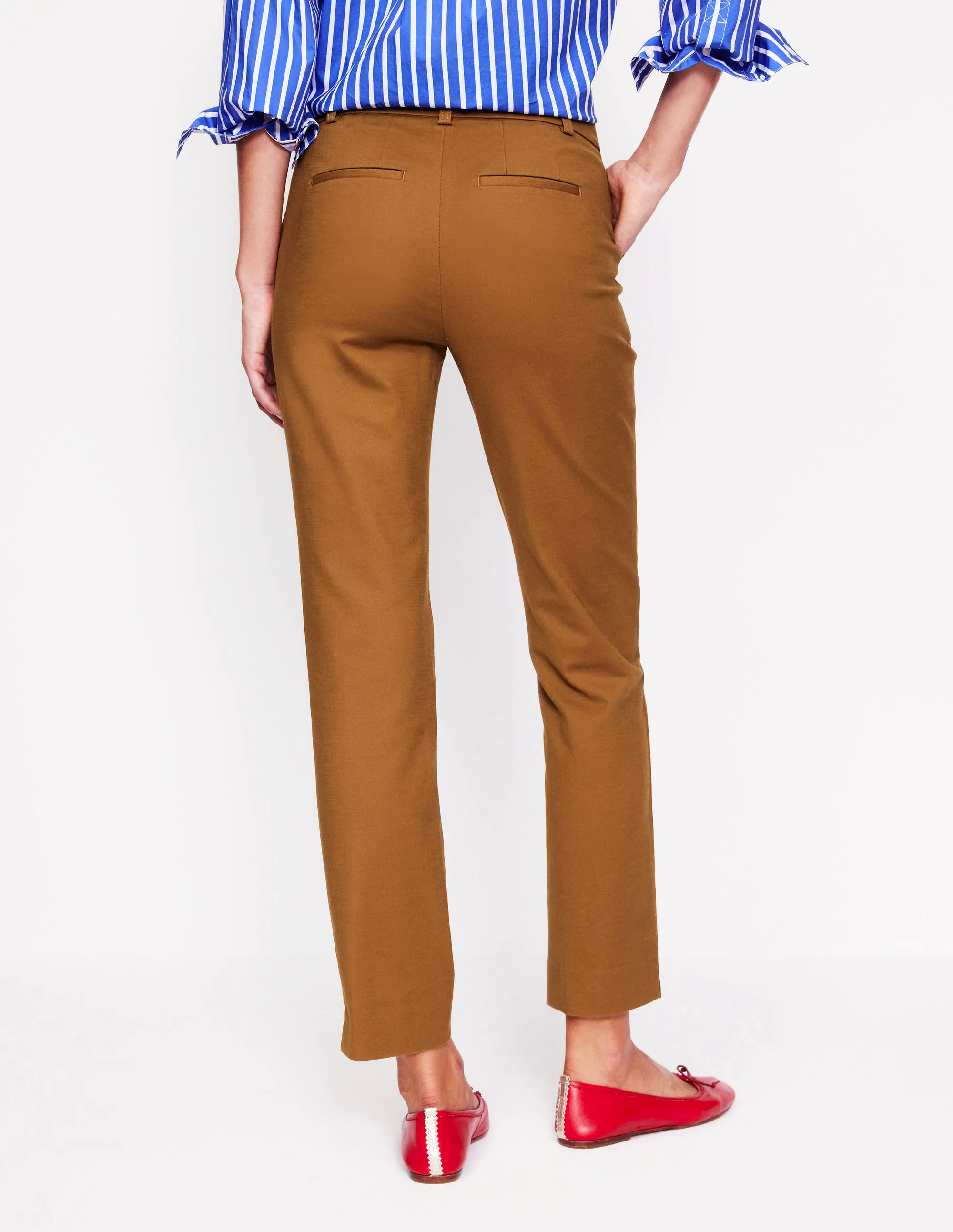 Pants-Gingerbread